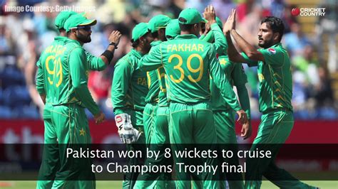 pakistan vs england semi final highlights